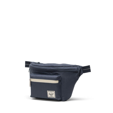 Herschel Pop Quiz Hip Pack Ombre Blue/After Midnight Bel Çantası