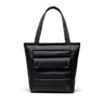 Herschel Retreat™ Quilted Black Omuz Çantası