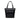 Herschel Retreat™ Quilted Black Omuz Çantası