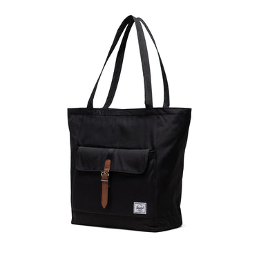 Herschel Supply Herschel Retreat™ Tote Black Omuz Çantası