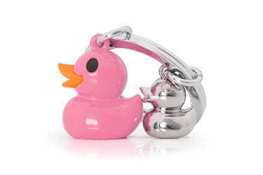 Metalmorphose Pembe
 Ördek Anahtarlık