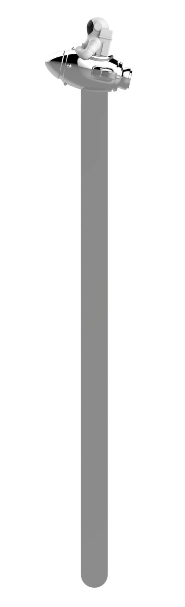 Metalmorphose Astronot Kitap Ayracı