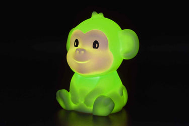 Dhink Zodiac Monkey Gece Lambası