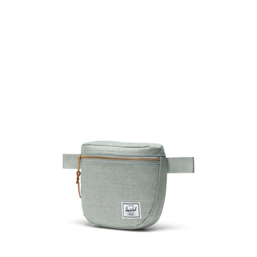 Herschel Settlement Hip Pack Iceberg Green Bel Çantası