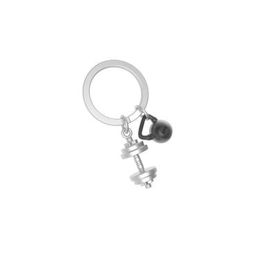 Metalmorphose Dambıl Anahtarlık
