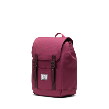 Herschel Retreat™ Mini Backpack Violet Quartz Sırt Çantası