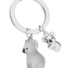 Metalmorphose Anne Bebek Koala Anahtarlık