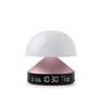 Lexon Mina Sunrise Alarm Saatli Gün Işığı Simülatörü & Aydınlatma _x000d__x000d__x000d__x000d__x000d__x000d__x000d__x000d__x000d__x000d_
 Pembe