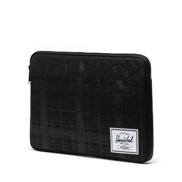 Herschel Anchor -13-14 Inch Sleeve Plais Emboss Laptop Kılıfı