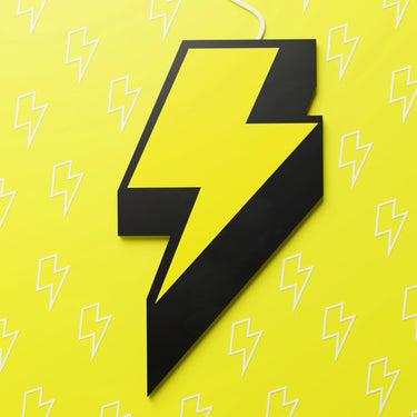 Mustard Şimşek Kablosuz Şarj Cihazı