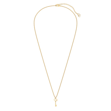 Chocli 18 Ayar Altın Kaplama
 Love Key Kolye