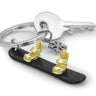 Metalmorphose Snowboard Anahtarlık