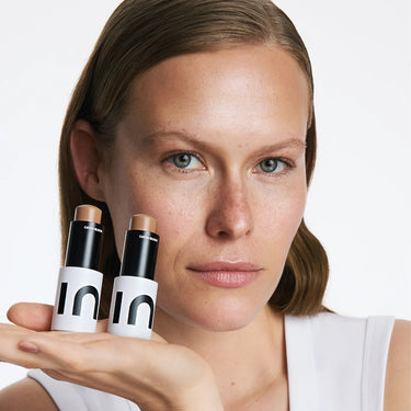 Ino Catch Sculpt Bronzer Stick - Dune