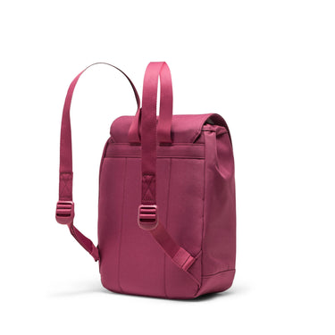 Herschel Retreat™ Mini Backpack Violet Quartz Sırt Çantası
