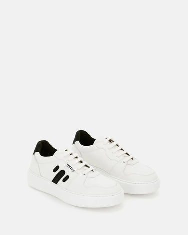 Vegtus Guajira Kadın White/Black Ayakkabı