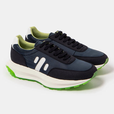 Vegtus Tundra Erkek Marine Ayakkabı