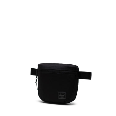 Herschel Settlement Hip Pack Black Bel Tonal Çantası