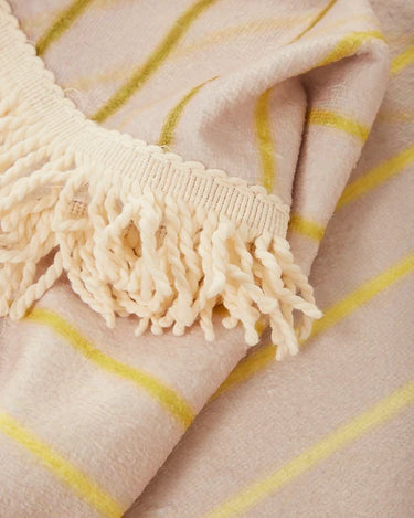 Towdoo Galaxy - Yuvarlak Plaj Havlusu