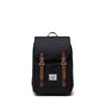 Herschel Retreat™ Mini Backpack Black Sırt Çantası