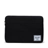 Herschel Anchor 15-16 Inch Sleeve Black Laptop Kılıfı