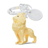 Metalmorphose Burç Koleksiyonu _x000d__x000d__x000d__x000d__x000d__x000d__x000d_
 Aslan Anahtarlık / Çanta Aksesuarı