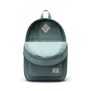 Herschel Settlement Backpack Soft Green Crosshatch Sırt Çantası
