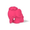Dhink Silikon Gece Lambası Fil Donnie Pembe