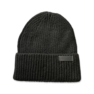 Endémique Studio Warmy Black Bere
