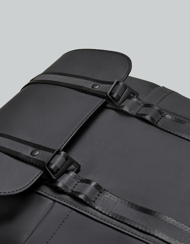 Gaston Luga Spläsh Mini Sırt Çantası - Black