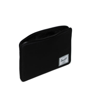 Herschel Anchor -13-14 Inch Sleeve Black Perfect Laptop Kılıfı