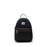 Herschel Nova™ Mini Backpack Black Sırt Çantası