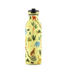 Kids Bottle Jungle Friends Paslanmaz Çelik Çocuk Su Matarası 500 ml