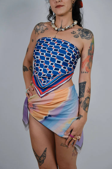 Less Atelier Purple Haze Fular