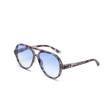 Okkia Alessio Unisex Güneş Gözlüğü
 Fjord Havana