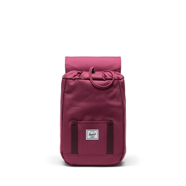 Herschel Retreat™ Mini Backpack Violet Quartz Sırt Çantası