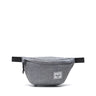 Herschel Classic Hip Pack Raven Crosshatch Bel Çantası