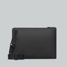 Gaston Luga Spläsh Laptop Çantası - 15"/16" - Black