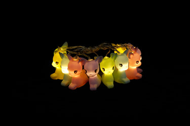 Dhink Deer String
 Gece Lambası