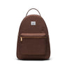 Herschel Nova™ Backpack Potting Soil Crosshatch Sırt Çantası