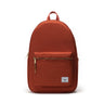Herschel Settlement Backpack Arabian Spice Crosshatch Sırt Çantası