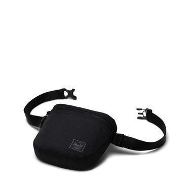 Herschel Settlement Hip Pack Black Bel Tonal Çantası