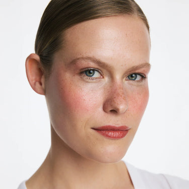 Ino Catch Bloom Scarlet Kızıl Kiremit Renkli Dudak ve Yanak Nemlendiricisi-Pocket Size