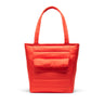 Herschel Retreat™ Quilted Tangerine Tango Omuz Çantası