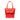 Herschel Retreat™ Quilted Tangerine Tango Omuz Çantası