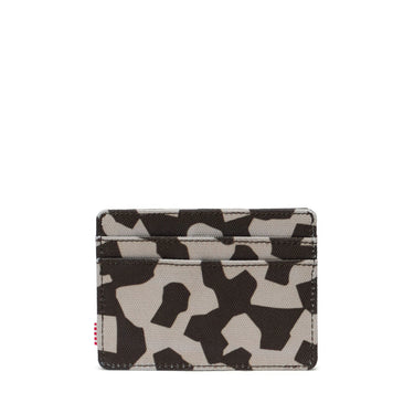 Herschel Charlie Cardholder Rfid Korumalı Shadow Pixels Kartlık