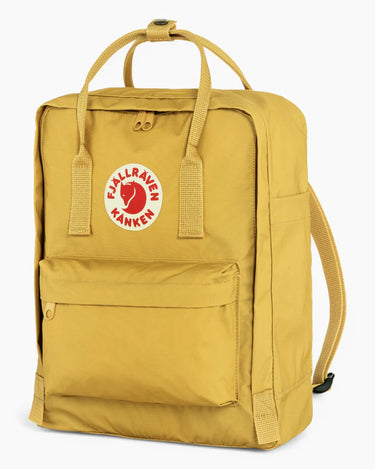 Kånken Classic Sırt Çantası - Kantarell