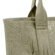 Maison Sacrée Miramar Winter Haki Mini Kol Çantası