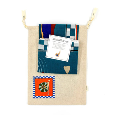 Neymiş Tekerleğin İcadı-140x140 Pamuk Pareo