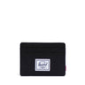 Herschel Supply Charlie Cardholder Black Kartlık