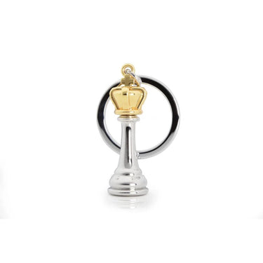 Metalmorphose King Chess Anahtarlık